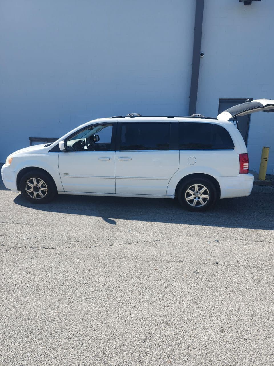 Safe and sure transport