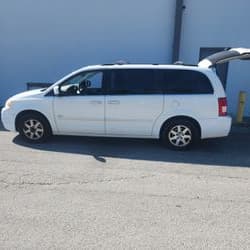 Safe and sure transport