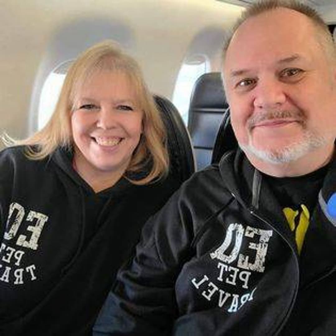EQ Pet Travel