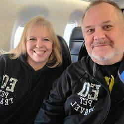 EQ Pet Travel