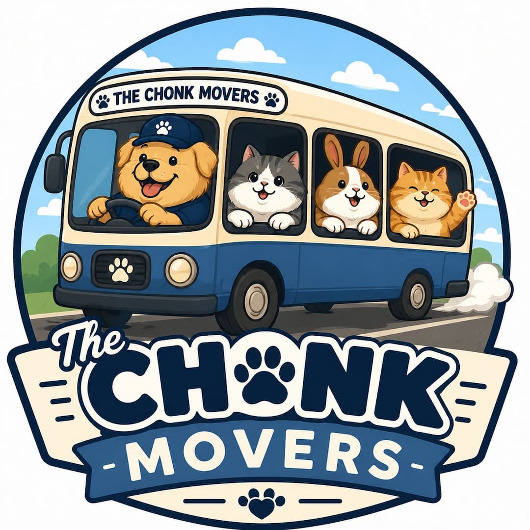 The Chonk Movers