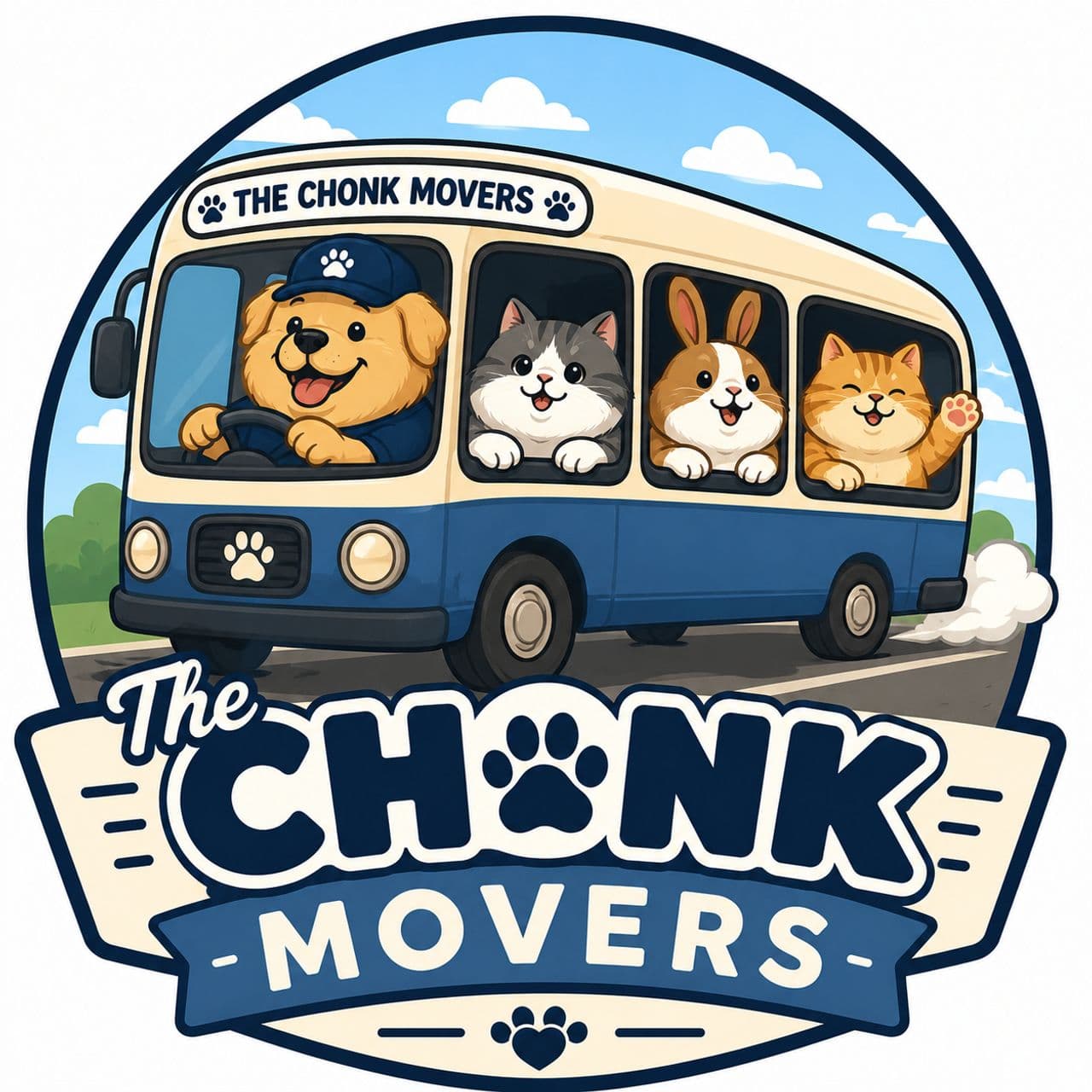 Pet travel photo 1