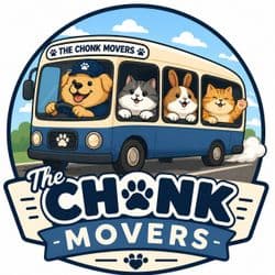 The Chonk Movers
