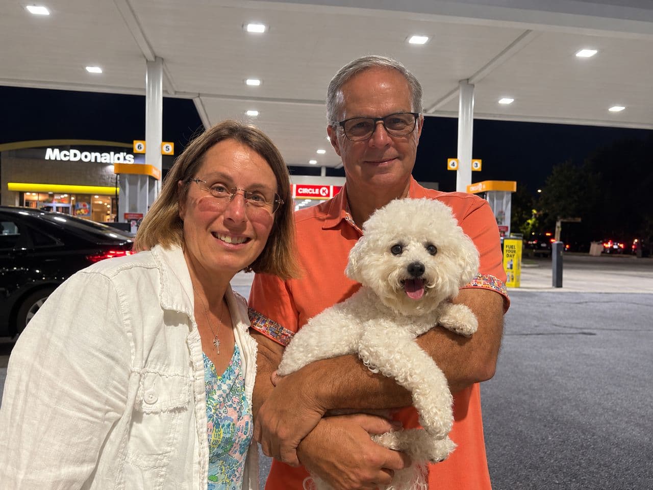 Pet travel photo 4