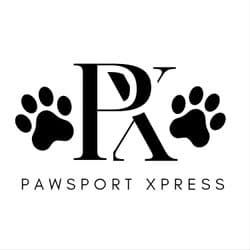 Pawsport Xpress