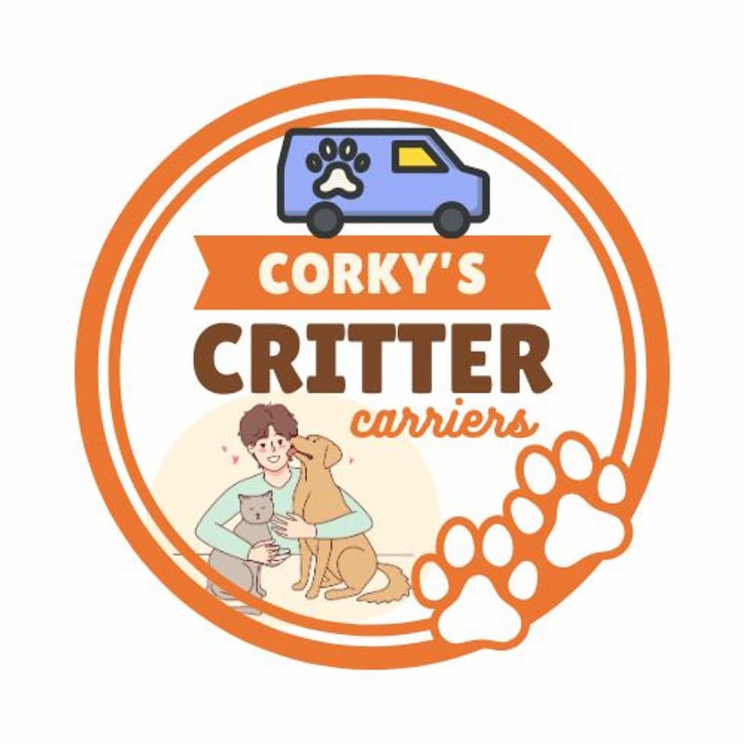 Corky's Critter Carriers