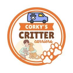 Corky's Critter Carriers