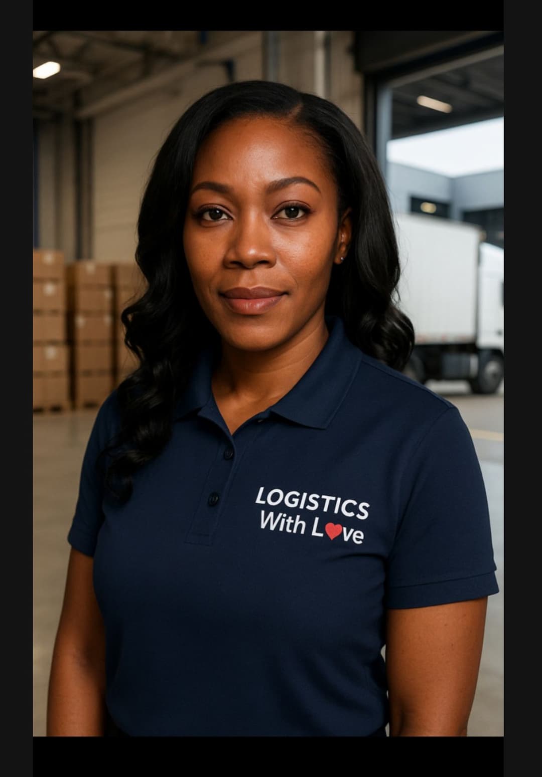 Logistics With Love
