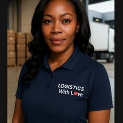 Logistics With Love