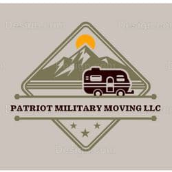 Patriot Military Moving LLC