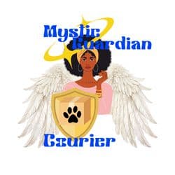 Mystic Guardian Courier