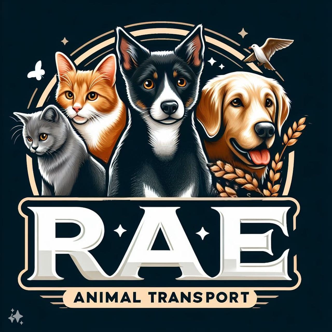 RAE Animal Transport