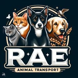 R.A.E Animal Transport
