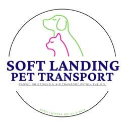 Soft Landing Pet Transport