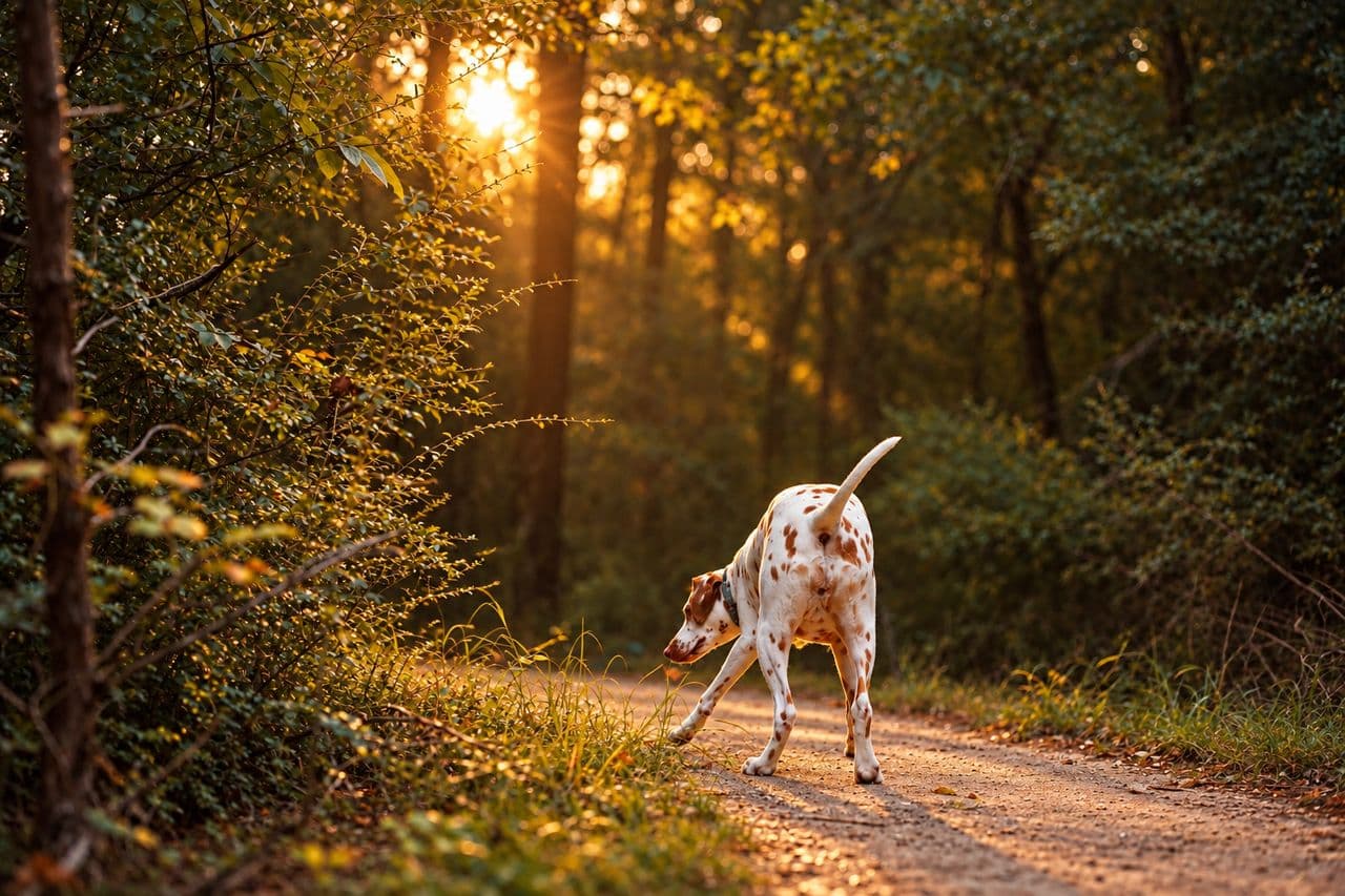 Pet travel photo 1