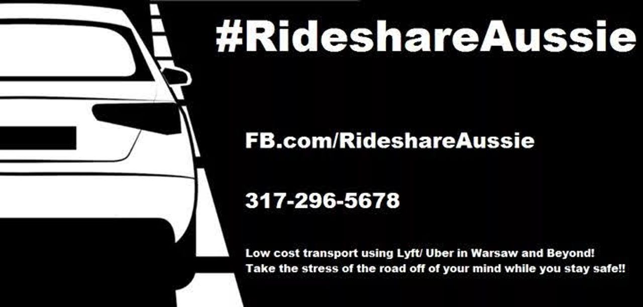 RideshareAussie