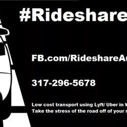 RideshareAussie