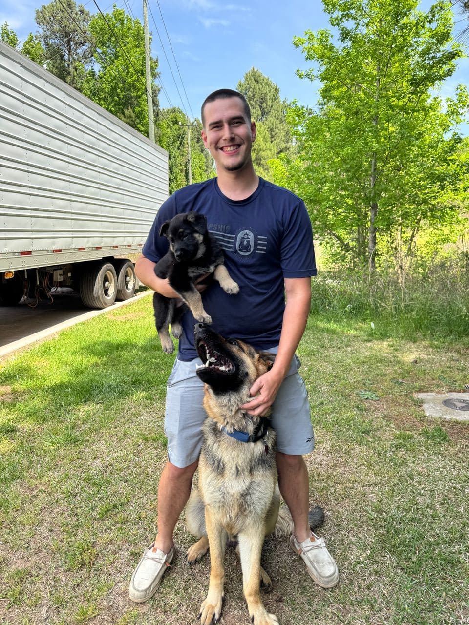 Fast & Furriest Transport LLC