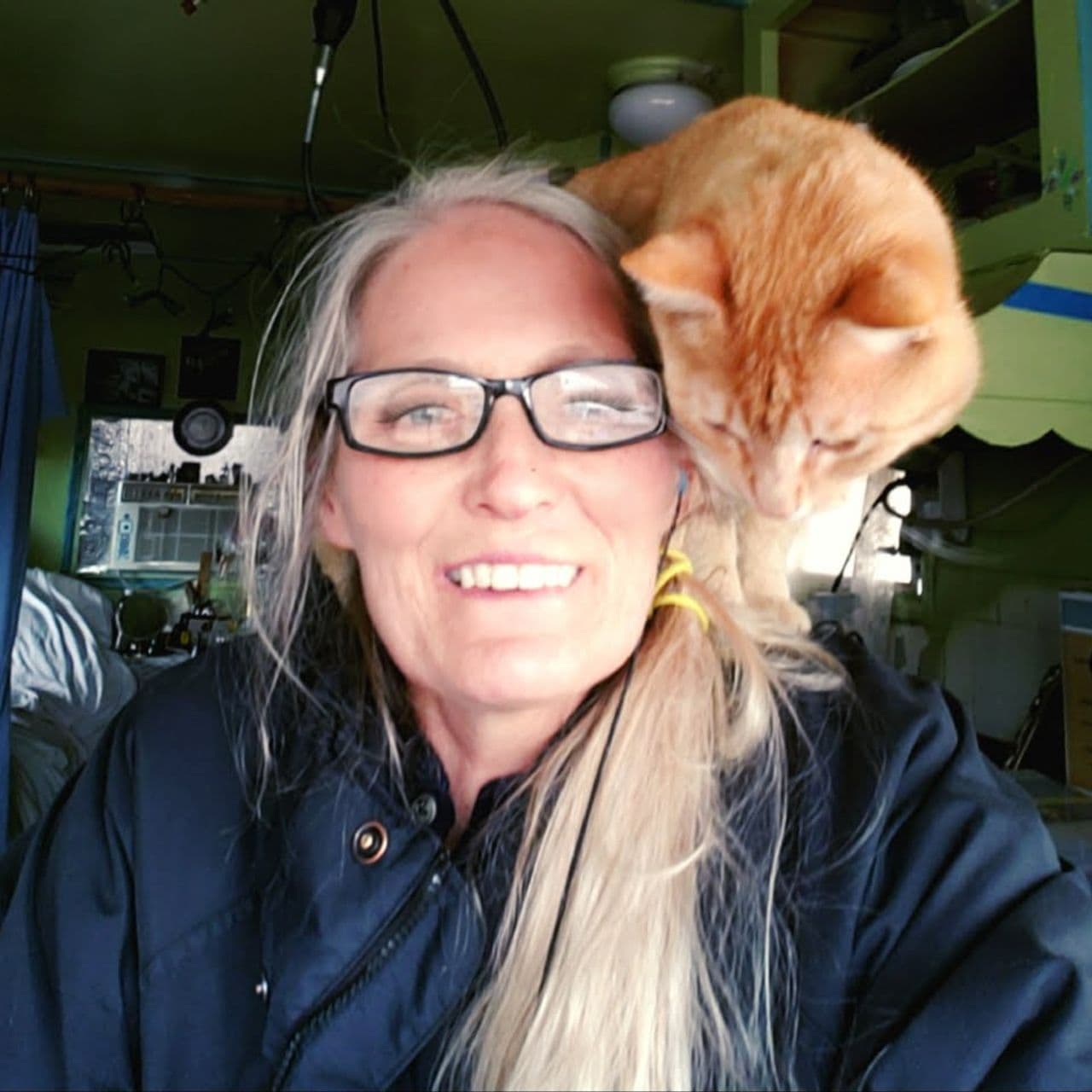 Trudi A