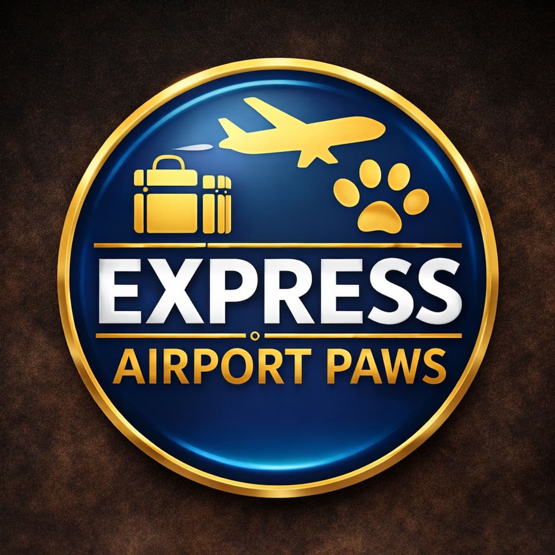 Express Airport Paws