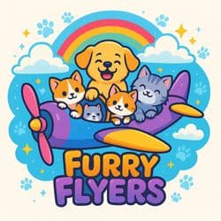 Furry Flyers LLC