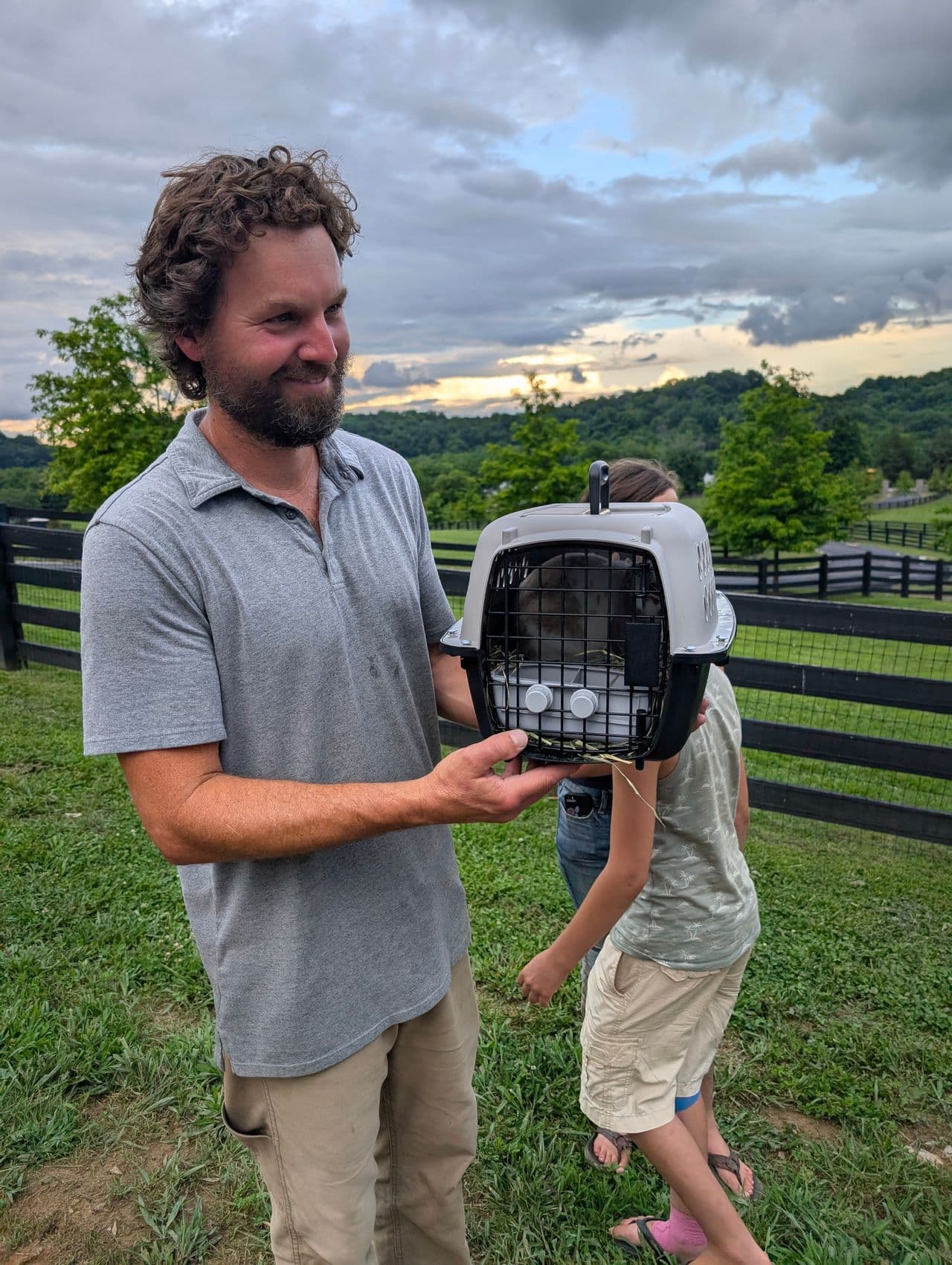 Pet travel photo 5