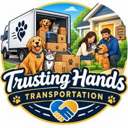 Trusting Hands Transportation