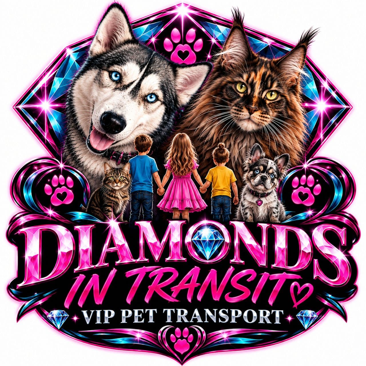 Pet travel photo 3