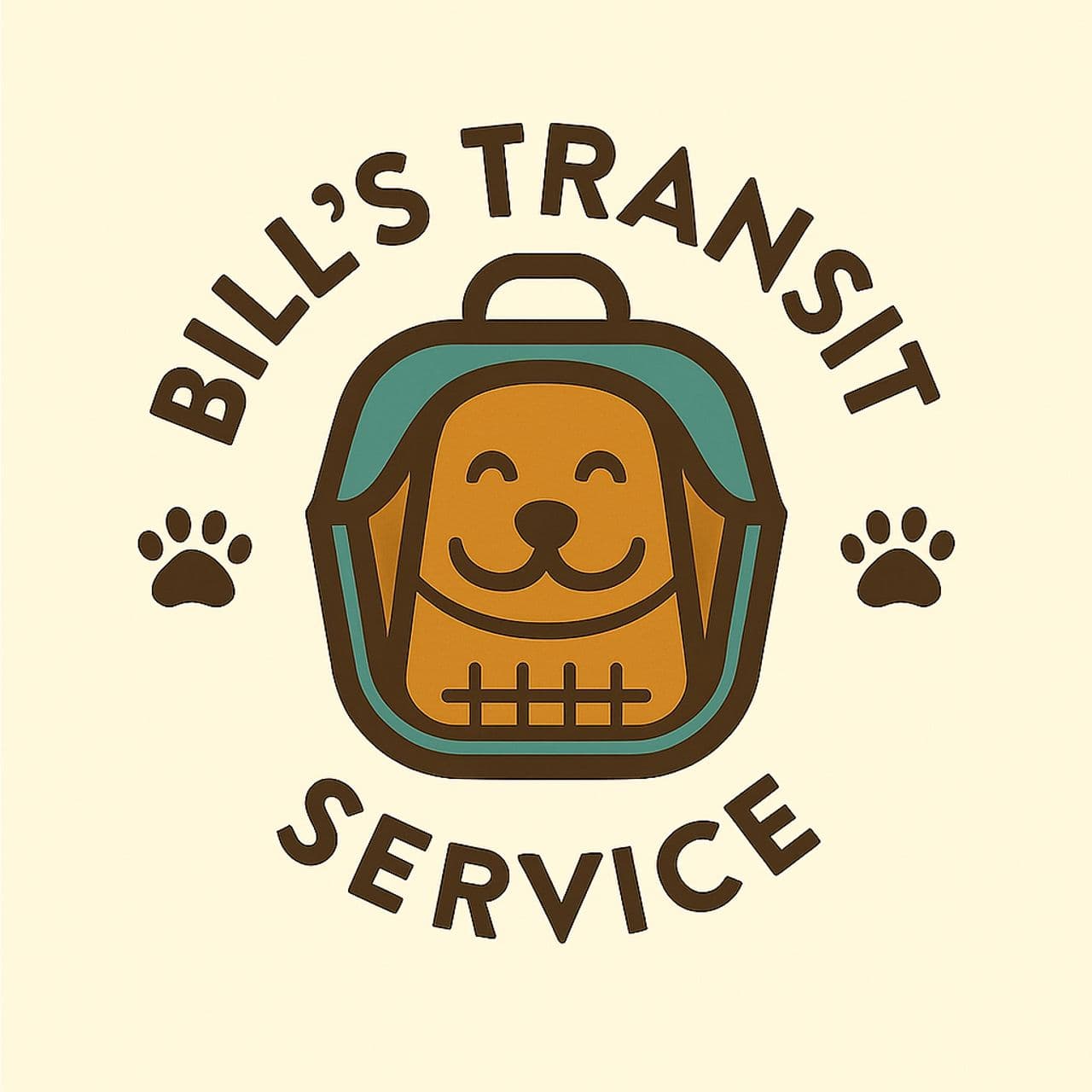 Bill's Pet Transit