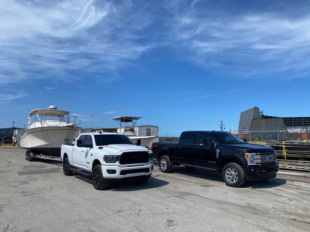 GB Marine Services1 llc