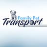 Family Pet Transport