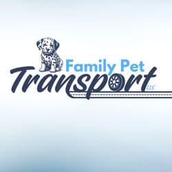 Family Pet Transport