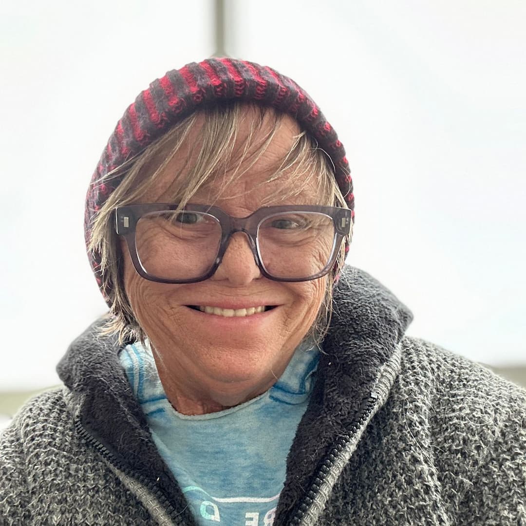 Susan C