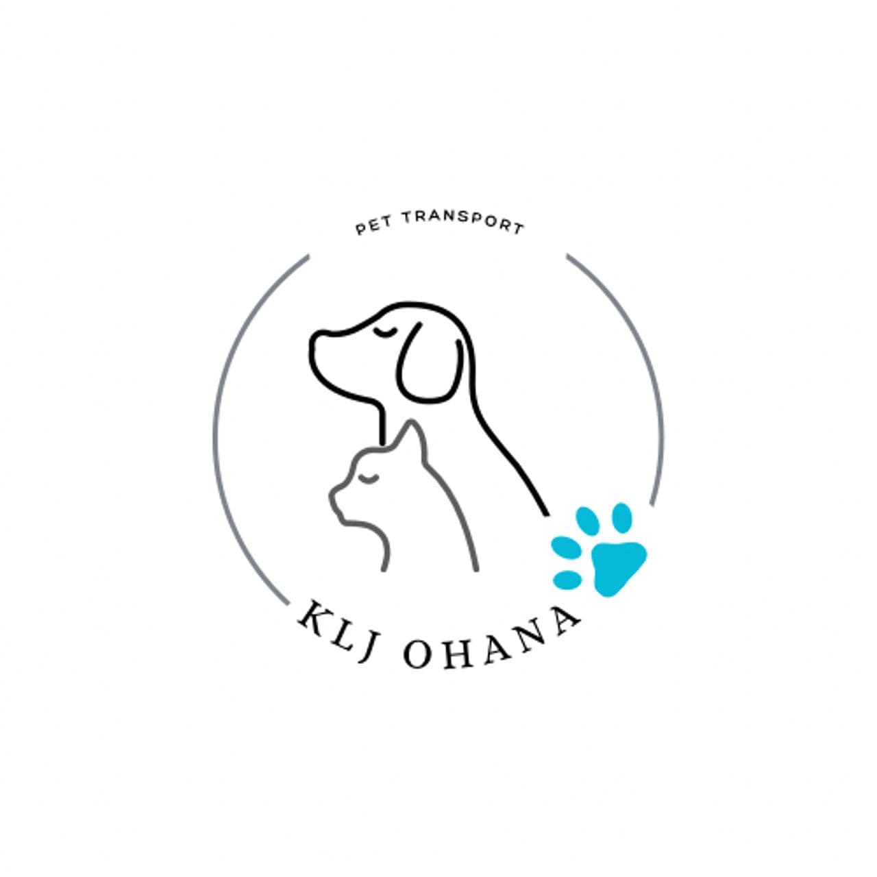 KLJ Ohana Pet Transports