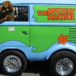 ScOObY- DoO PaDDy WaG ViP