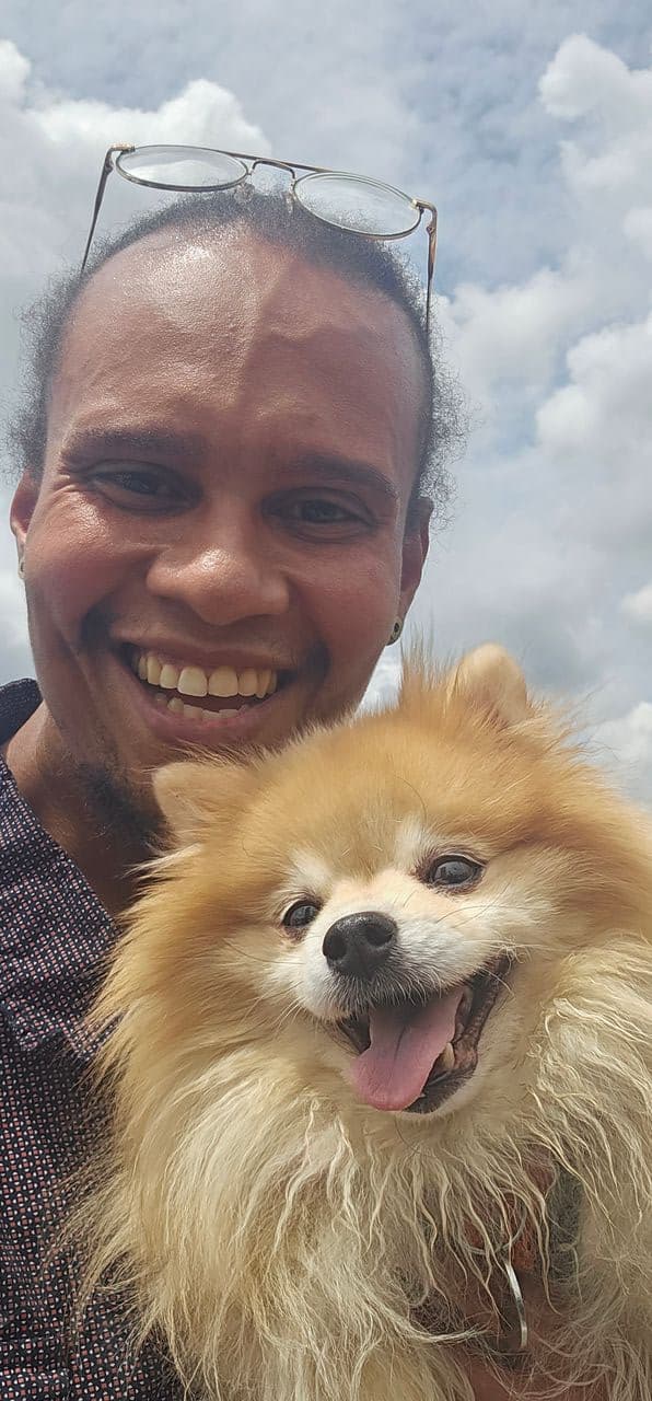 Pet travel photo 3