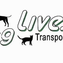 K9Lives Transport LLC - East Coast Specialists