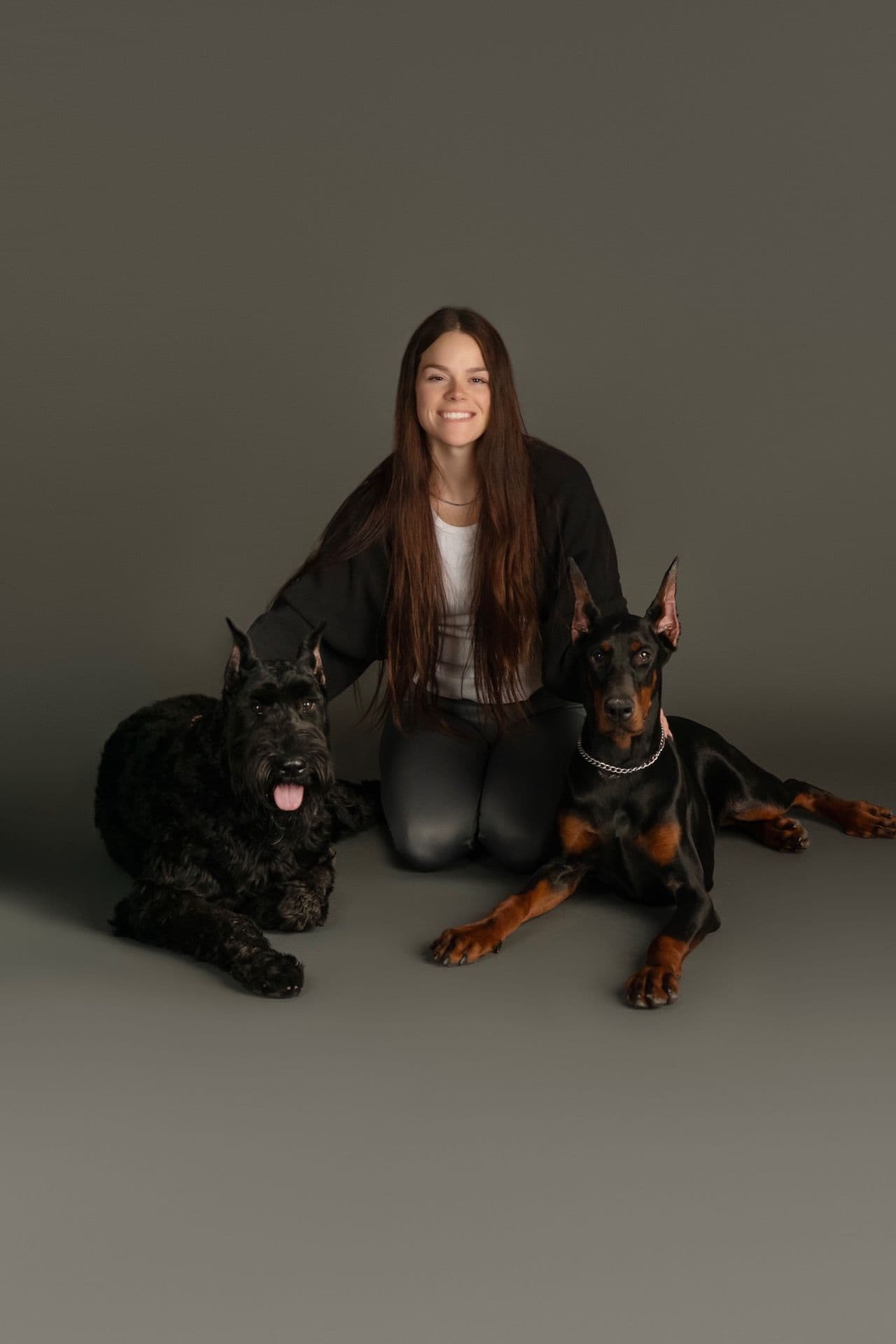 Pet travel photo 1
