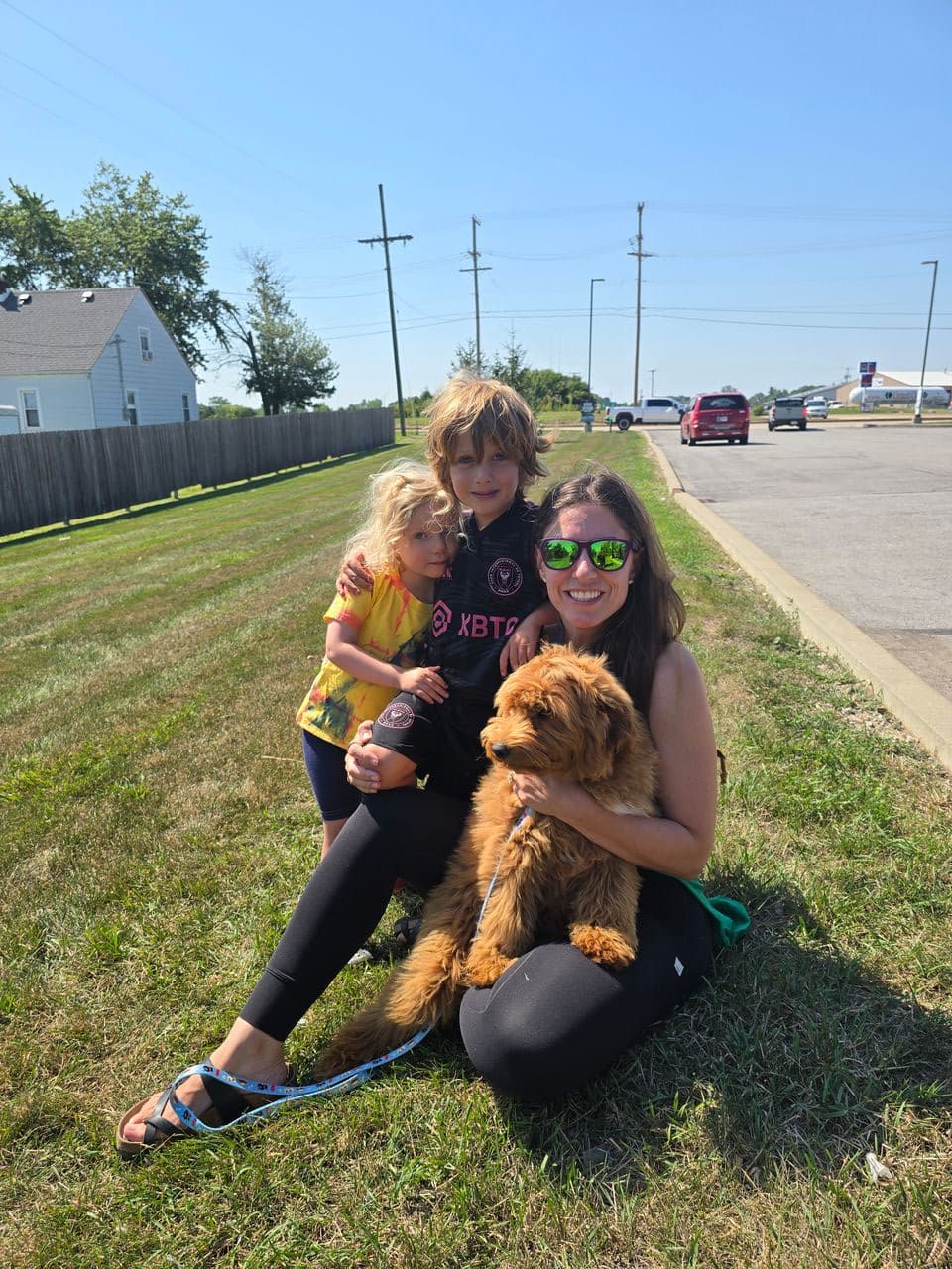 Pet travel photo 4