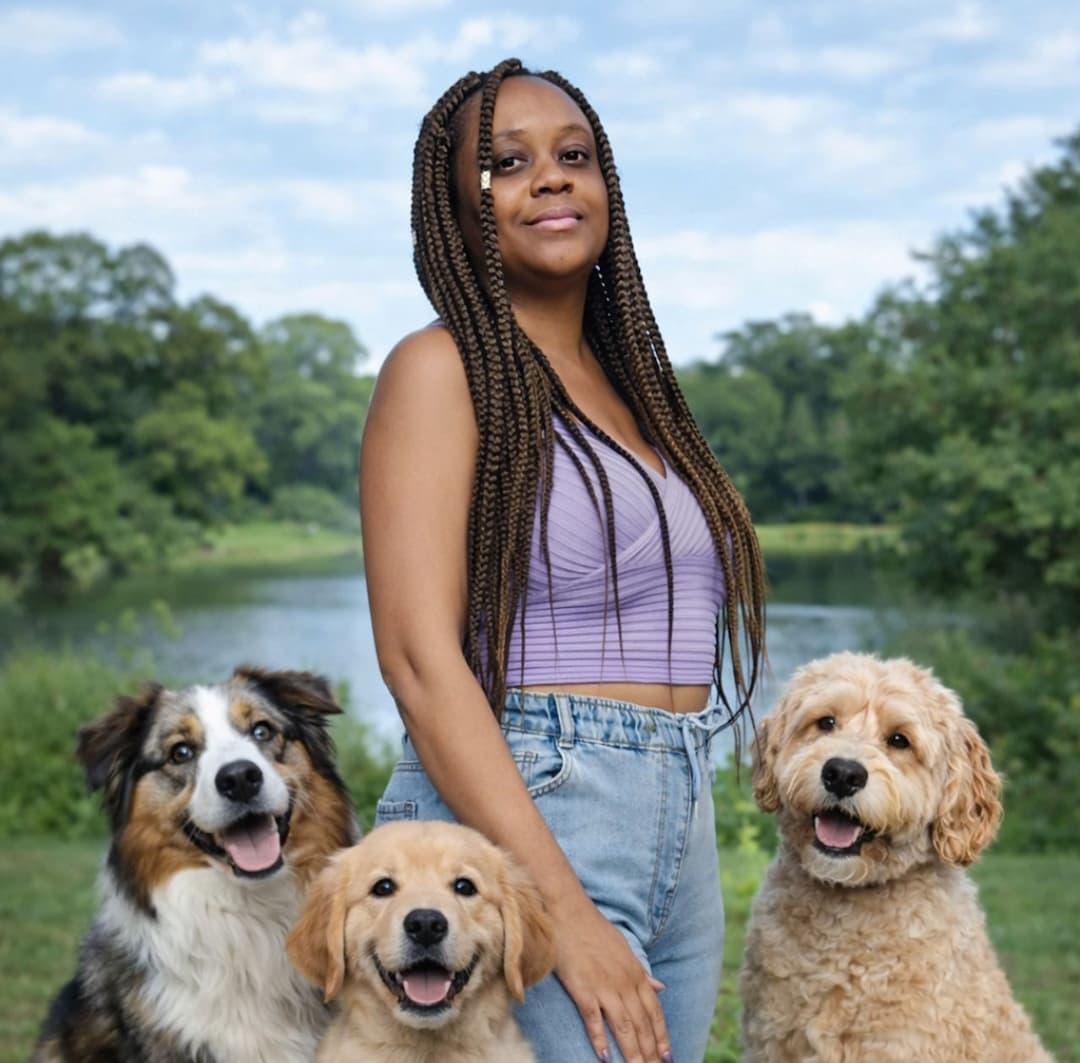 DePAWting Pet Flight Nanny Svcs