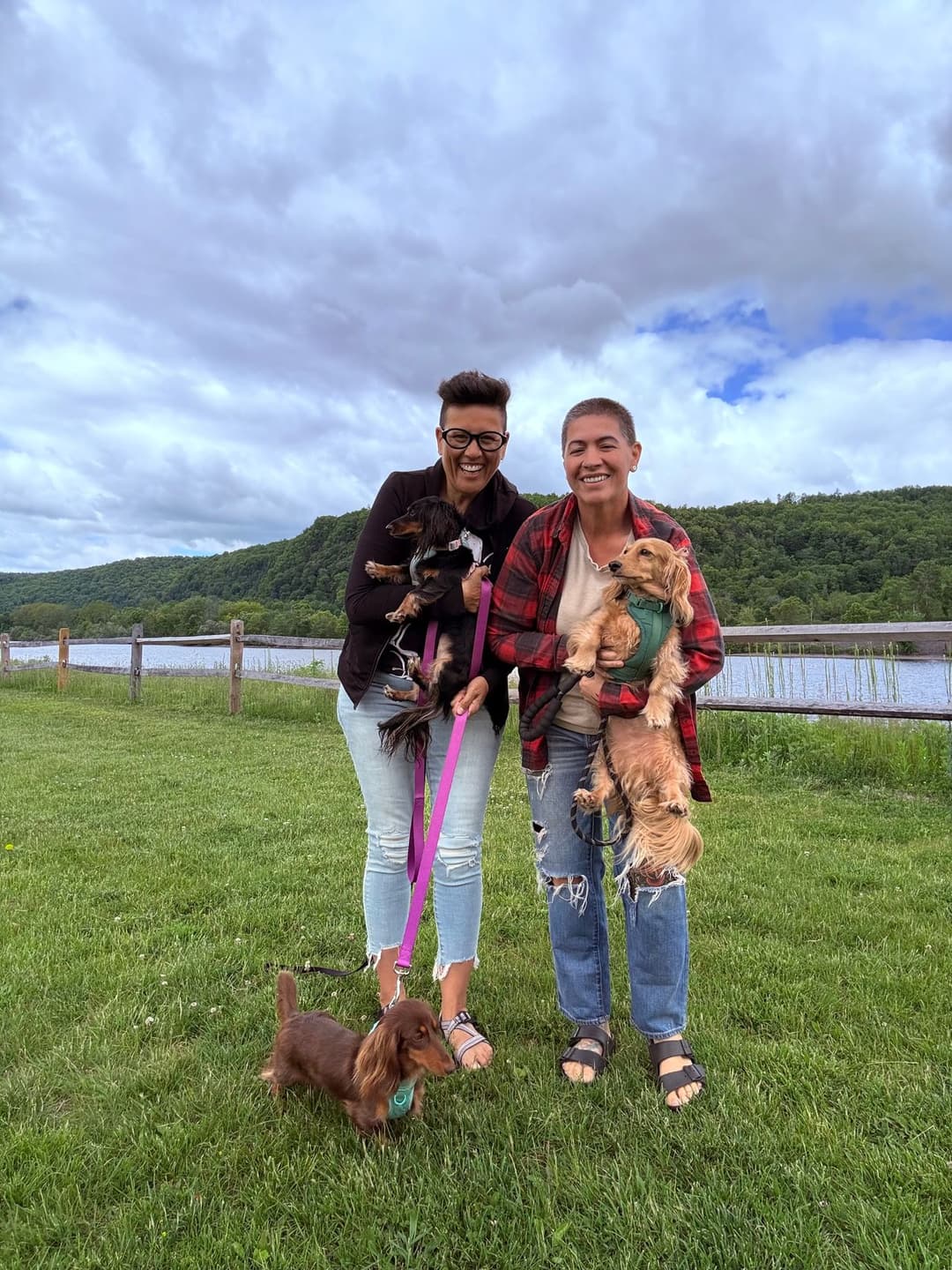 Western Division Pet Transport LLC
