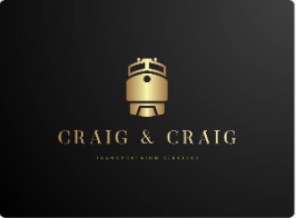 CRAIG & CRAIG Transportion Services