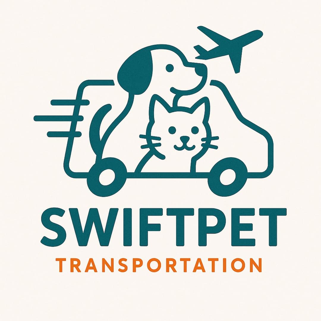 SwiftPet Air Transportation