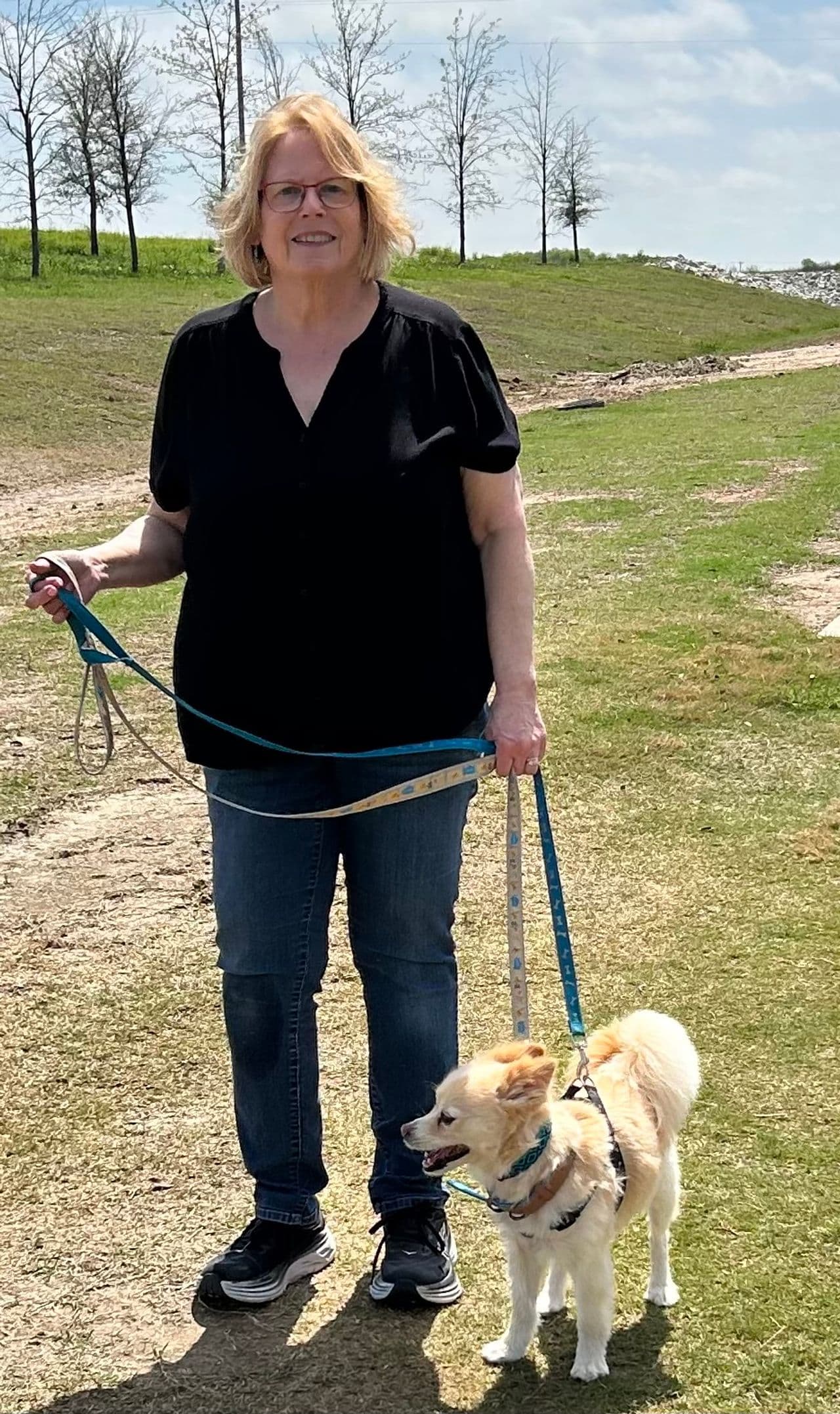 Pet travel photo 4