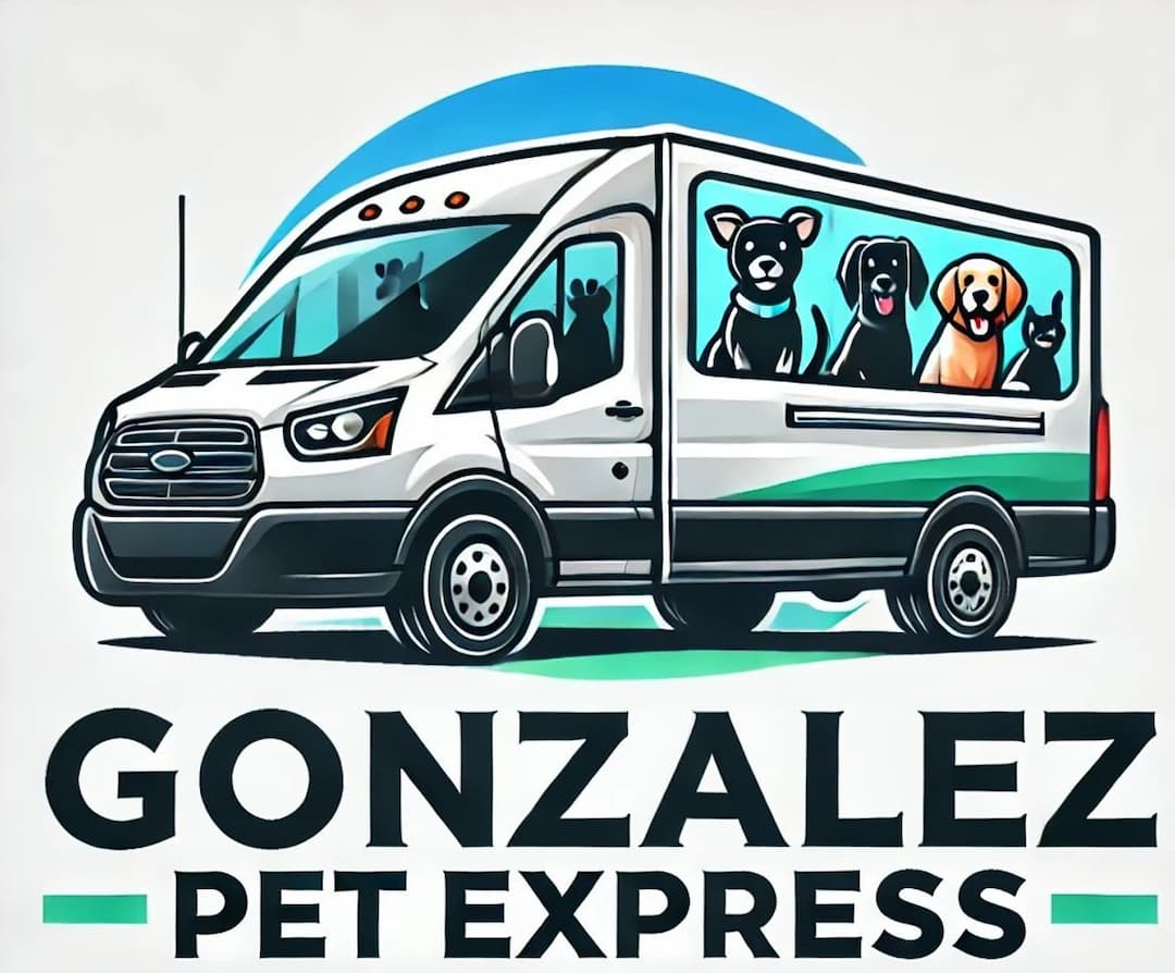 Gonzalez Pet Express