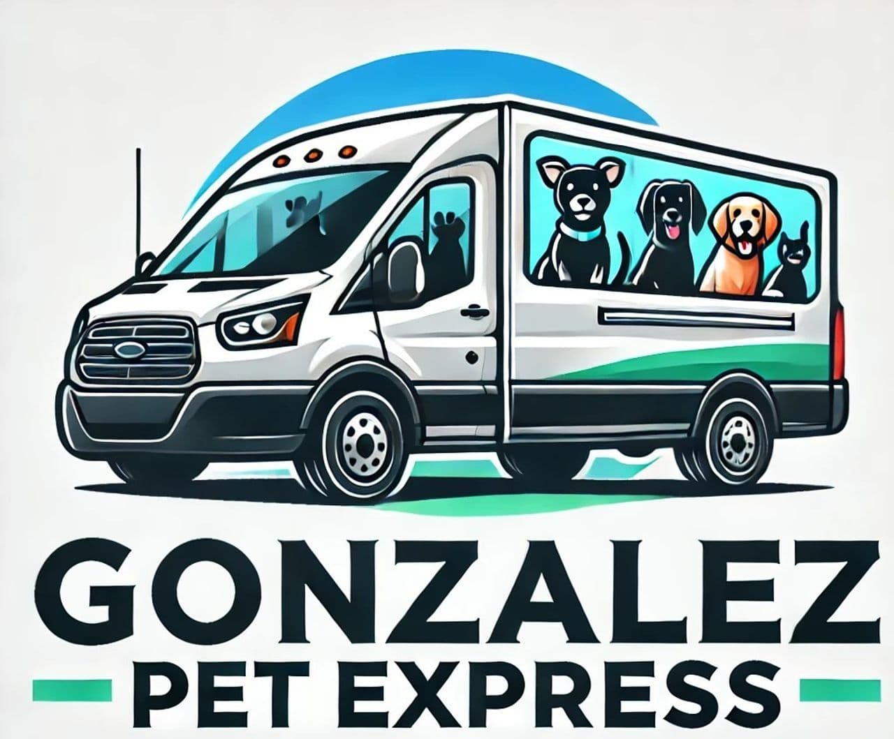 Gonzalez Pet Express