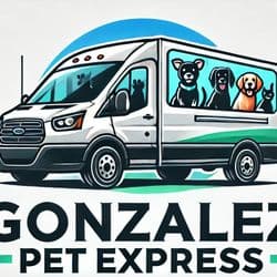 Gonzalez Pet Express