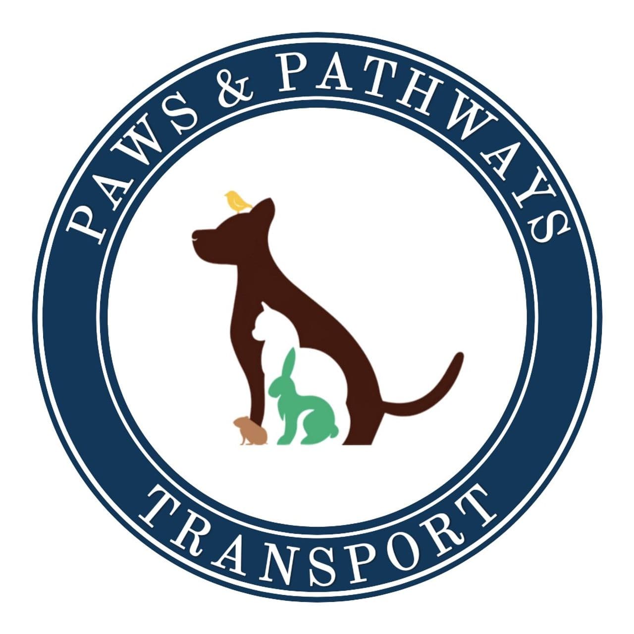 Paws & Pathways Transport LLC