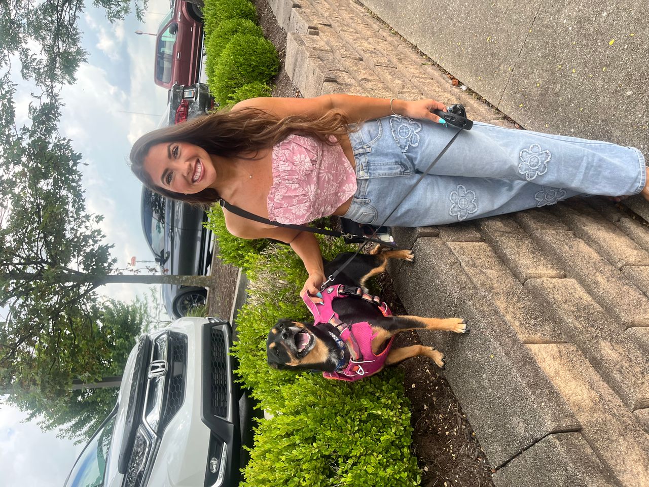 Ruby's Pups