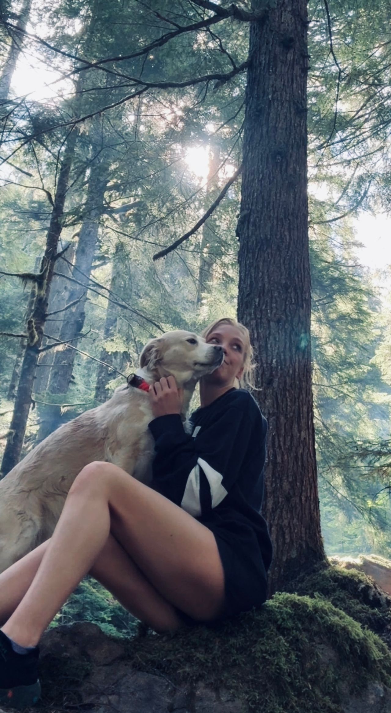 Lacy’s Furbaby Roadtrip Service 